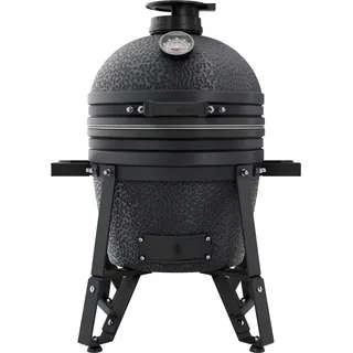 bstrd Compact Complete Keramikgrill schwarz