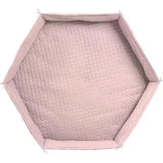 roba Laufgittereinlage 'roba Style Rosa