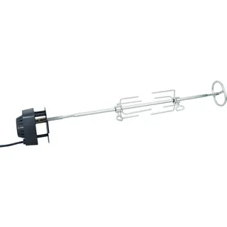 SANTOS Magnetischer Drehspieß für SANTOS S-301 & S-318 | Burnhard EARL