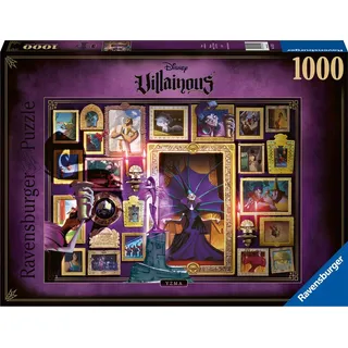 Ravensburger Villainous: Yzma (1000 Teile)