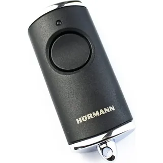 Hörmann Handsender HSE 1, BiSecur schwarz