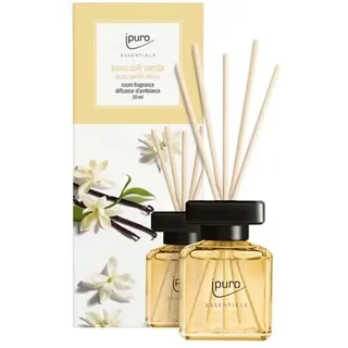 ipuro Raumduft »Soft Vanilla Touch« 50 ml