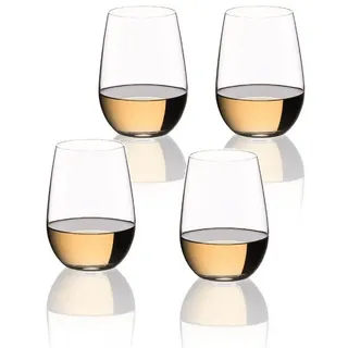 Riedel O Weißweinglas 0,375 l 4 St.
