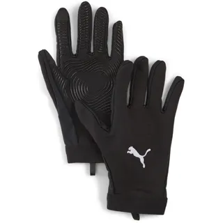 Puma individual WINTERIZED Feldspielerhandschuhe 01 black/white XL
