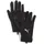 individual WINTERIZED Feldspielerhandschuhe 01 black/white XL