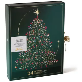 Yankee Candle Adventskalender 2026
