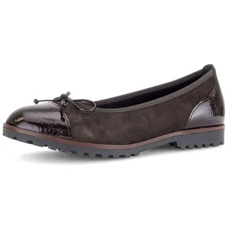 Gabor Ballerina braun 38,5