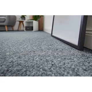 Andiamo Teppichboden 200 x 300 cm Grau