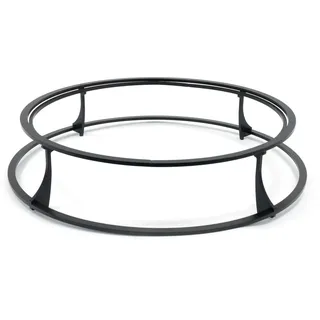 BonFeu Ständer Für BonPlancha - Stahl - Outdoor-Kochen mit Feuerschale BonFeu (Ø 100 cm)