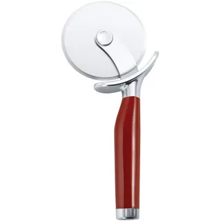 KitchenAid - KE113OHERA KitchenAid Classic Pizzarad, 22,9 cm, rot