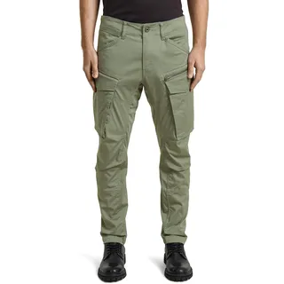 G-Star Rovic Zip 3D Regular Tapered Fit Grün 33/30