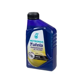 Petronas Tutela Transmission ZC 75 Synth 1,0 l