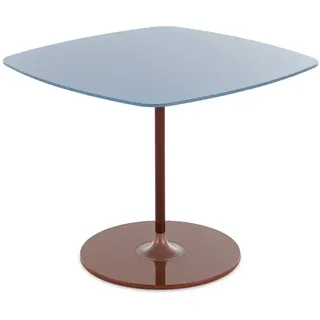 Kartell - Thierry Beistelltisch Basso, sky blue