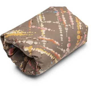 sei Design Stillkissen klein für unterwegs Armkissen Stillmuff to go Ministillkissen Baby Bezug Baumwolle