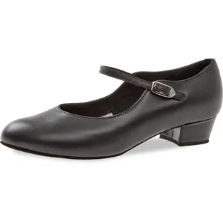 Diamant Damen Tanzschuhe 050-029-034 - 39.5 EU