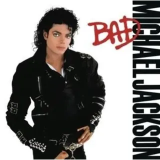 Sony Music Entertainment Bad
