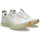 Herren White/Orange Glow 46