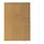 Gabbeh Teppich Nomade Wolle Schurwolle Gelb Größe 190x240 cm Kurzflor für Wohnzimmer Flur Ethno Look