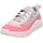 Kinder Rosa/Silber 35