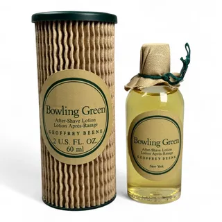 Bowling Green by Geoffrey Beene After Shave Lotion 60 ml