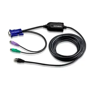 ATEN KA7520 PS/2-VGA-KVM-Adapter