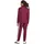 Herren Team Maroon/White S