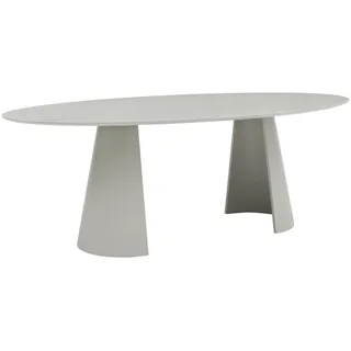 Musterring JustB! SP150 115 x 77 x 77 cm grau