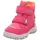 Klettverschluss pink/orange 21
