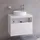 Stageline Schrank mit Konsolenplatte 1 Auszug 32855300000