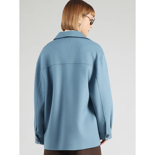 Weekend Max Mara Jacke FOLK hellblau XL
