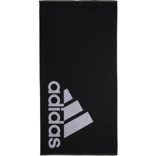 ADIDAS Accessoire adidas L, BLACK/WHITE, Onesize