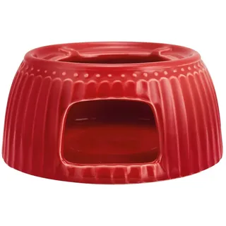 GREENGATE Stövchen Alice ROT | Gr.: onesize
