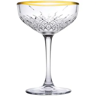 Pasabahce Timeless Cocktailglas 0,27 l 4 St.