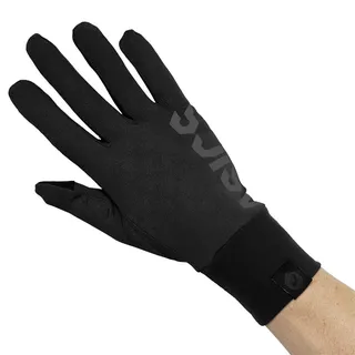 Asics Herren Basic Gloves schwarz