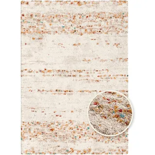 Primaflor Teppich HIMALAYA & Multicolor - 200x290cm