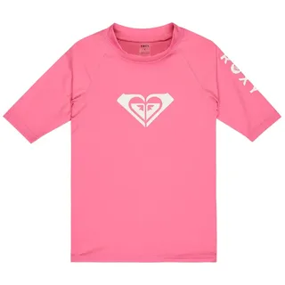 Roxy Whole Hearted Sporttop Rosa 4