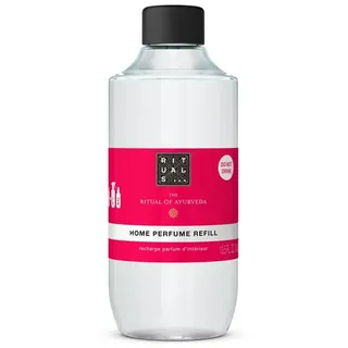 Rituals Duftstäbchen Rituals The Ritual Of Ayurveda Refill Home Perfume 400ml (Harmonischer Duft mit Indischer Rose und süßem Mandelöl)