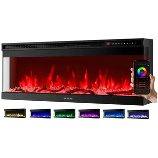 Echos Eco-3510 Schwarz