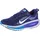 Herren Blue Void/Metallic Silver/Blue Lightning 42