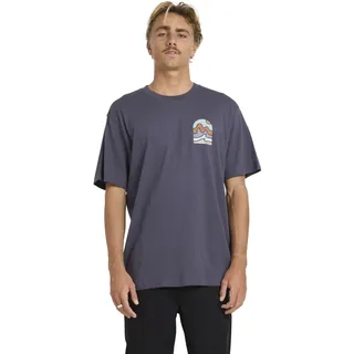 BILLABONG Sun Down A/DIV Premium schwarz XXL