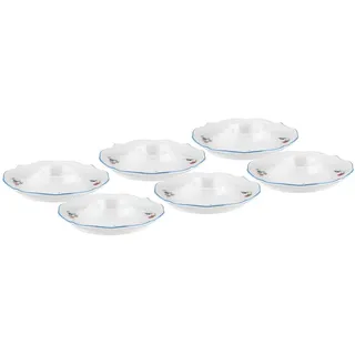 Seltmann Weiden Sonate Streublume Eierbecher-Set 6tlg.