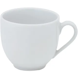 Kahla Espressotasse 0,1 l Weiß