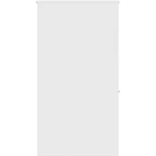 vidaXL Duschrollo 140 x 240 cm weiß