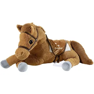 HEUNEC BIBI & TINA Pferd Amadeus XXL supersoft