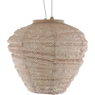 lumiz Lampion Tyvek® Ø 20 cm Solar LED