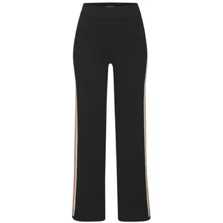 French Connection Strickhose Schwarz 48/50
