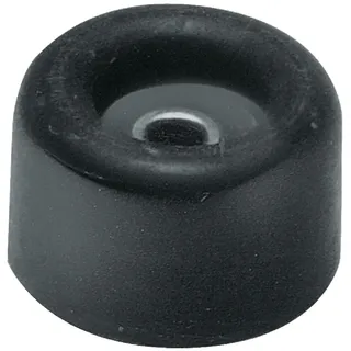 Prestien & Knüppel GmbH & Co. KG Türpuffer Grau 40 x 25 mm