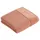 Handtuch 60 x 110 cm red wood