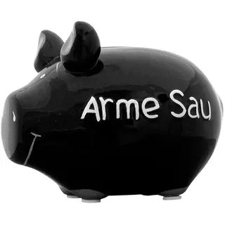 Sparschwein Arme Sau