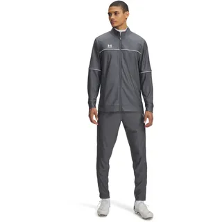Under Armour Challenger Trainingsanzug Grau S
